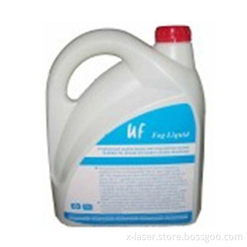 UF Fog Liquid 4L/Bottle
